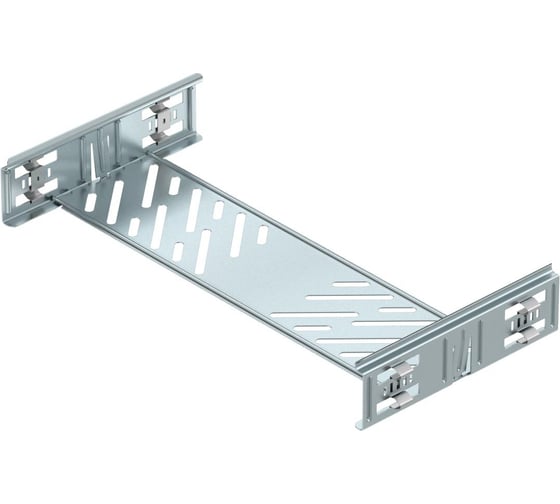 Изображение товара Комплект продольных соединителей OBO Bettermann 60x400x200 мм 6068922