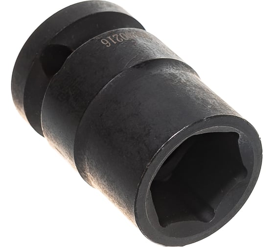 Изображение товара Головка ударная 6-гранная (16 мм; 1/2") ARNEZI R0300216