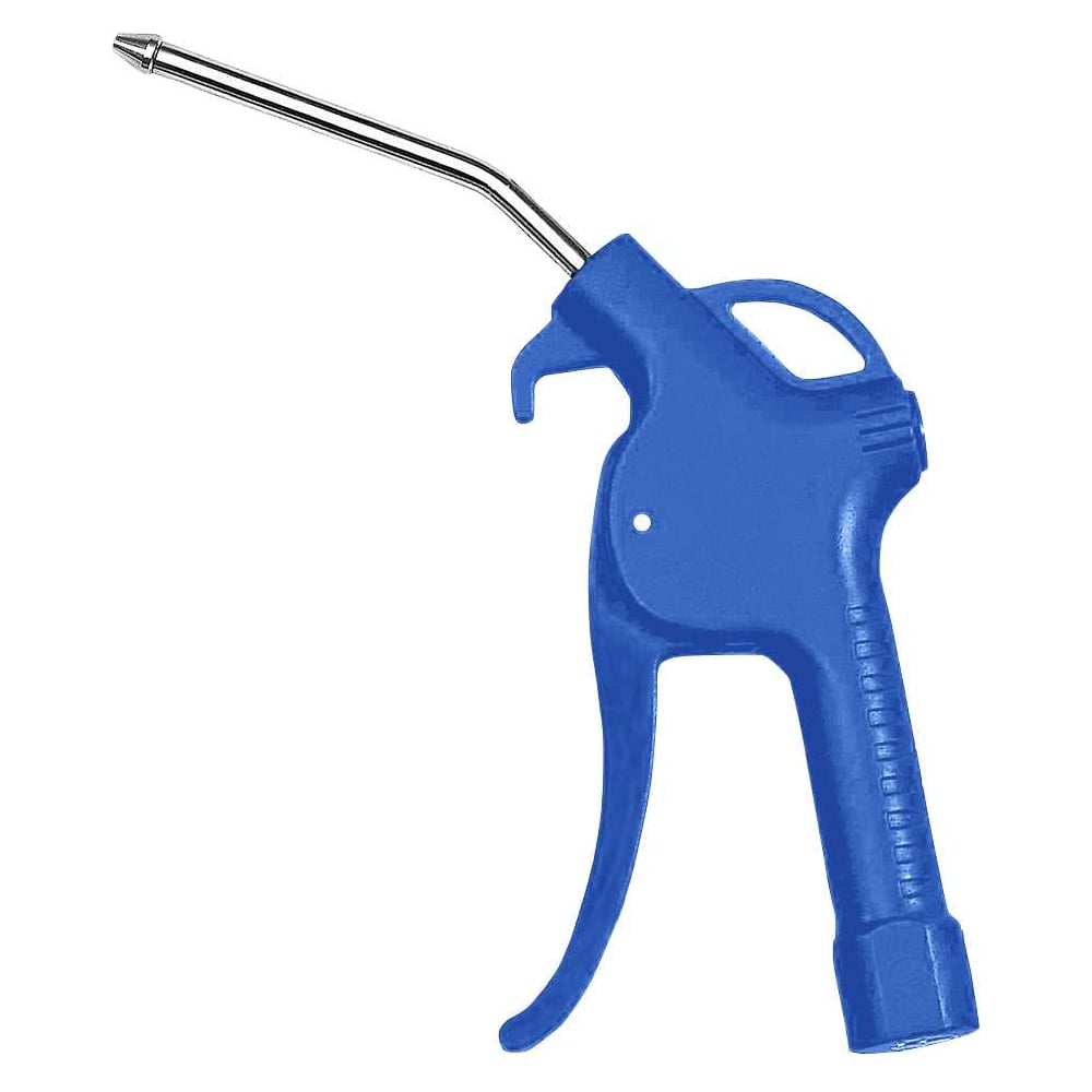 Продувочный металлический пистолет SOLID 334.100.1