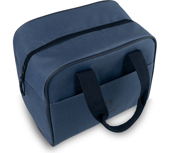 Изображение товара Термосумка шоппер Арктика 17.5 л, синяя 3400-17-BL