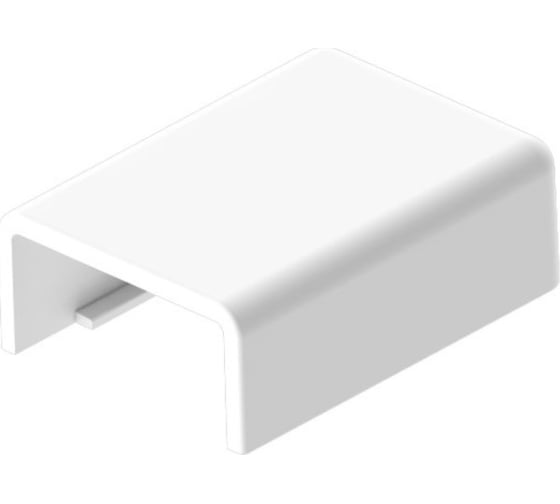 Изображение товара Заглушка KOPOS LHD 20X10 8921 HB комплект 10 штук 8921_HB