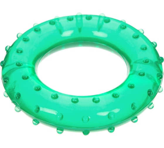 Изображение товара Кистевой эспандер ONLITOP 6.5 см, нагрузка 25 кг, цвета микс 3931258