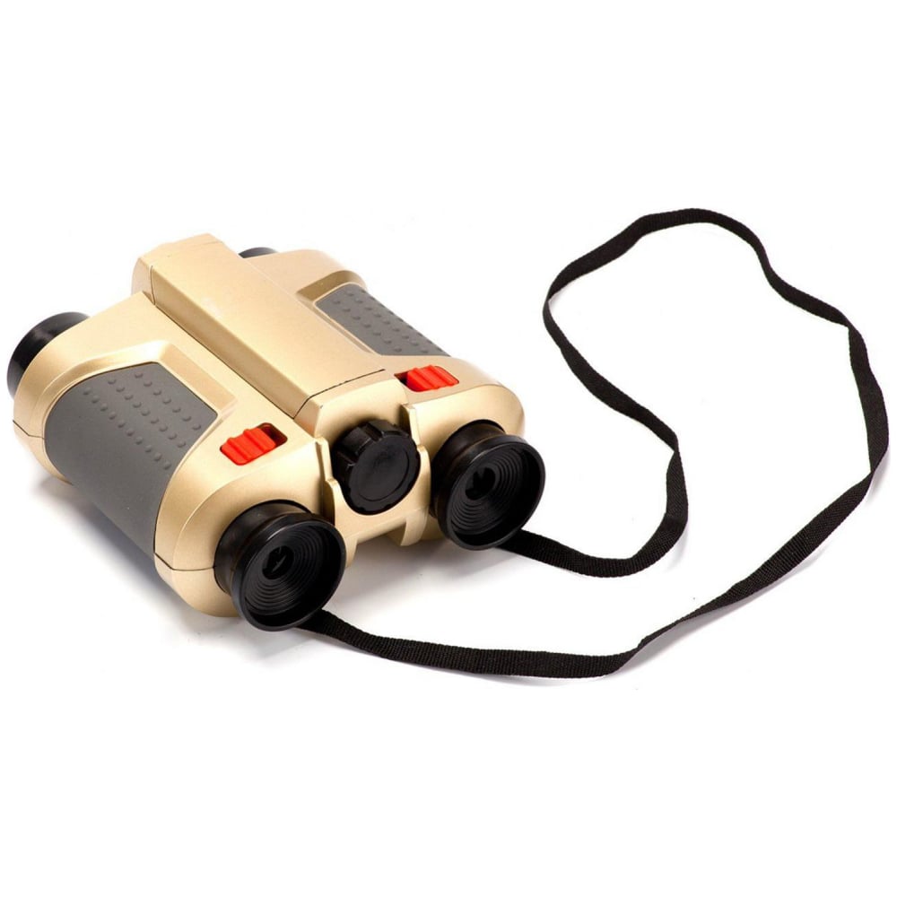 Изображение товара Детский ночной бинокль BRADEX Секретный агент DE 0114 компактный ночное видение