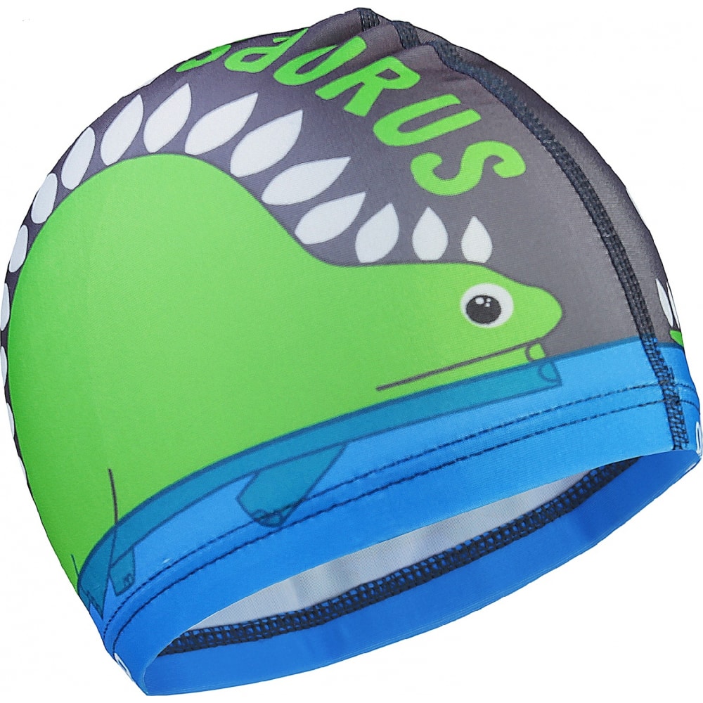 Детская шапочка для плавания Onlitop мяч волейбольный onlitop