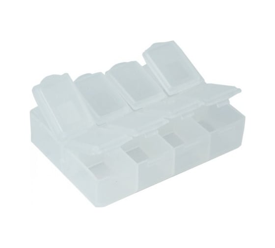 Изображение товара Контейнер для деталей Pro'sKit 903-133S 00093550