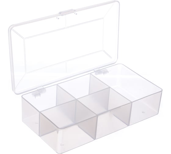 Изображение товара Контейнер для деталей Pro'sKit ProsKit 203-132G 00252393