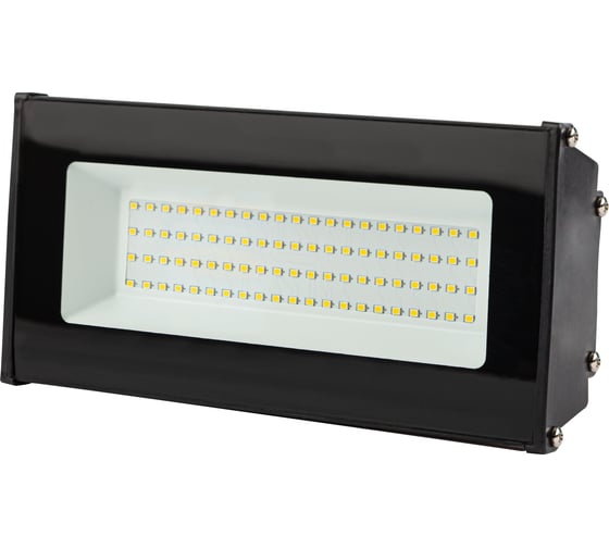 Изображение товара Светодиодный подвесной светильник ЭРА, SPP-403-0-50K-050 IP65 50Вт Б0046671