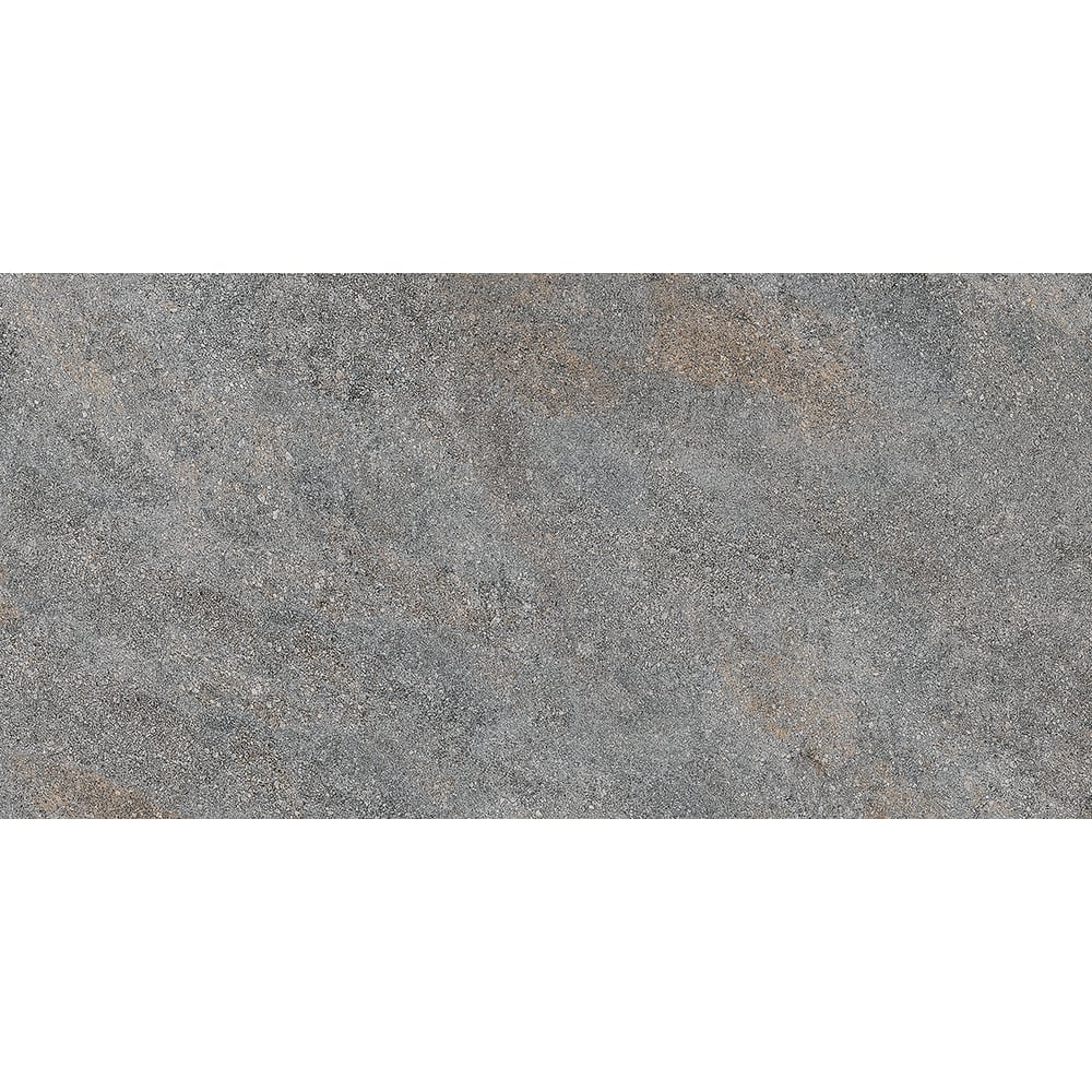 Изображение товара Керамогранит LB CERAMICS Асгард серый 30x60 см для ванной и кухни