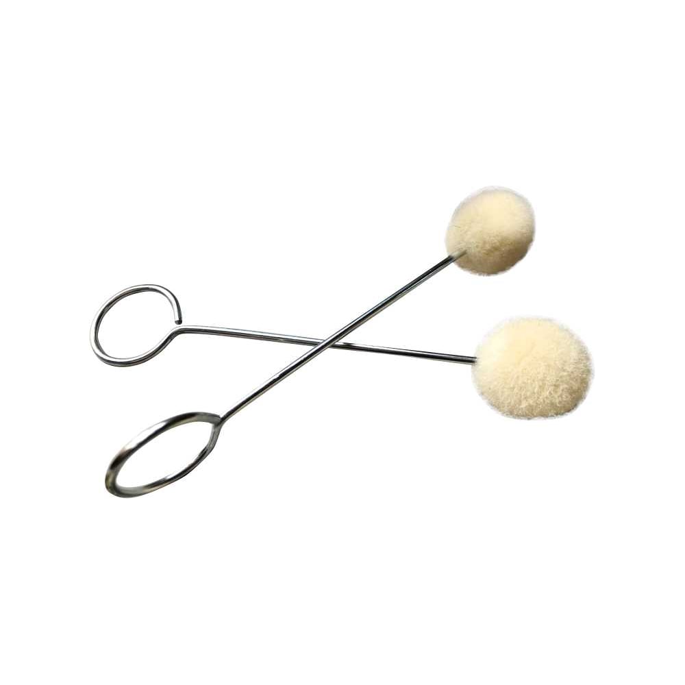 Изображение товара Аппликатор для нанесения праймера SOLID Aplikatoren 100 штук