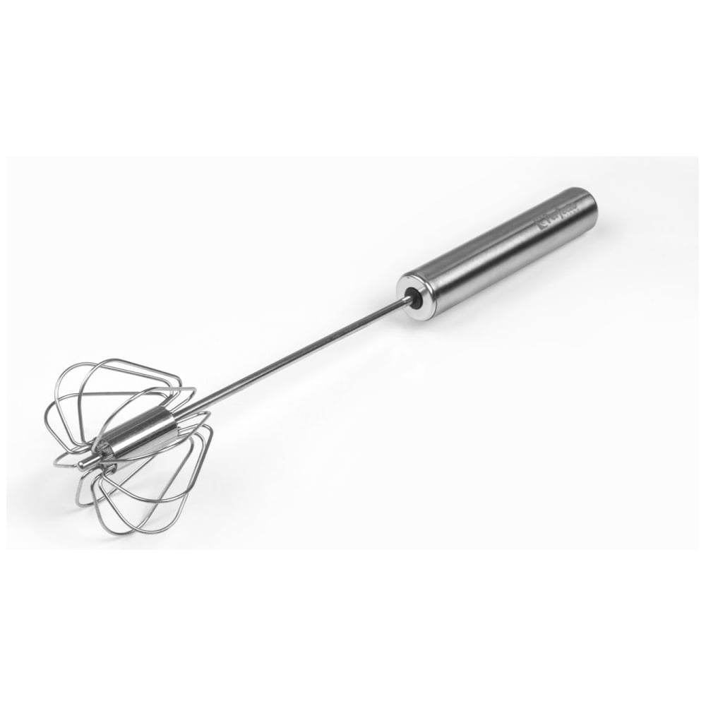 Изображение товара Полуавтоматический венчик PERFECTO LINEA нерж.сталь, CHEF 21-001284