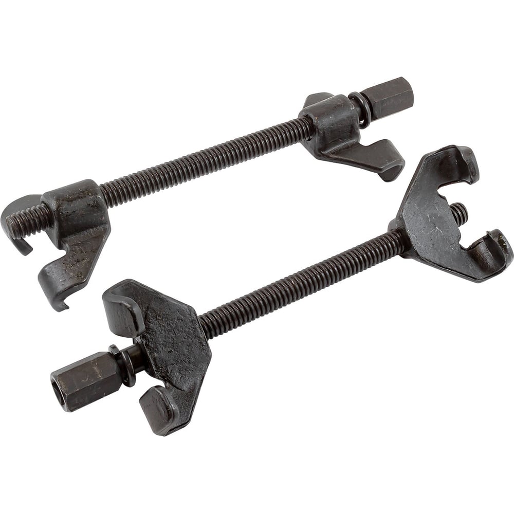 Изображение товара Стяжка пружин механическая Forsage Profi 270мм F-627270(4069)