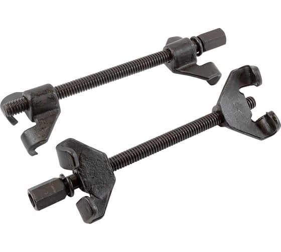 Изображение товара Стяжка пружин механическая Forsage "Profi" 270мм F-627270(4069)