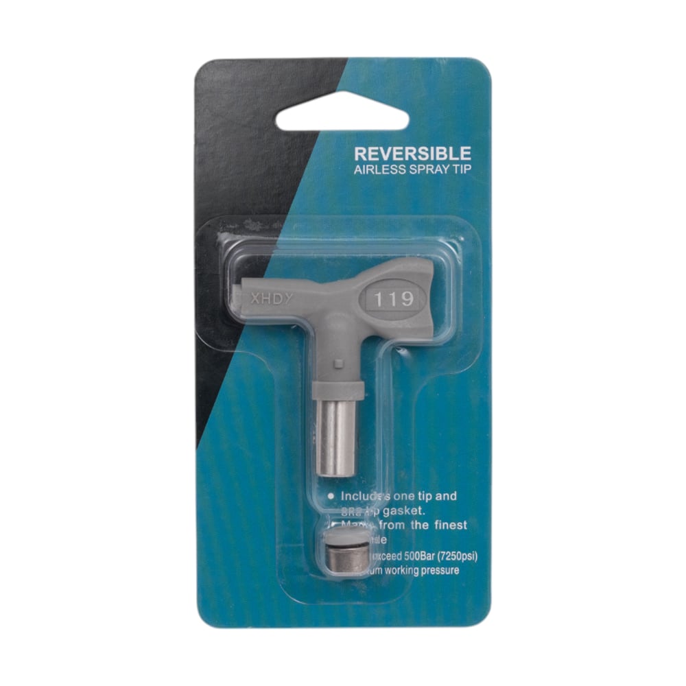 Изображение товара Сопло безвоздушного распыления высокого давления Dino-Power DP-637XHD-119