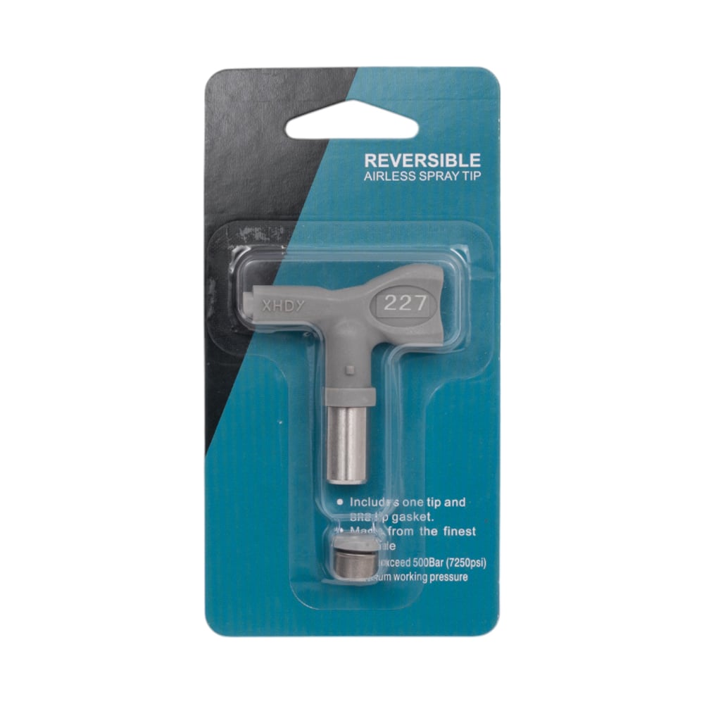 Изображение товара Сопло безвоздушного распыления высокого давления Dino-Power DP-637XHD-227