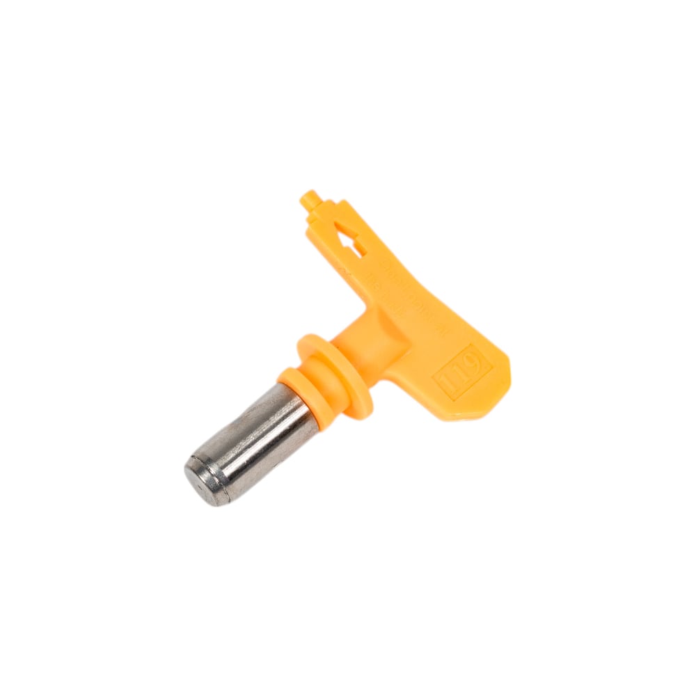 Изображение товара Сопло безвоздушного распыления Dino-Power DP-637TT-119 0.46 мм