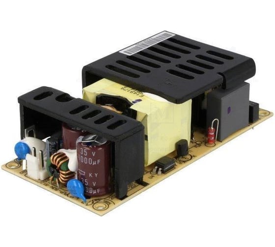 Изображение товара LED-драйвер Mean Well, PLP-45-48 AC-DC 45Вт Т00294887