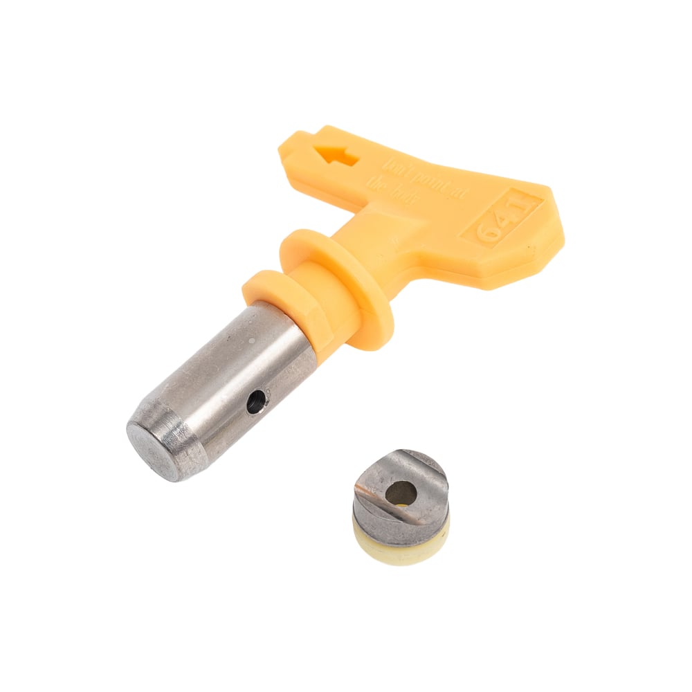 Изображение товара Сопло безвоздушного распыления высокого давления Dino-Power DP-637TT-641