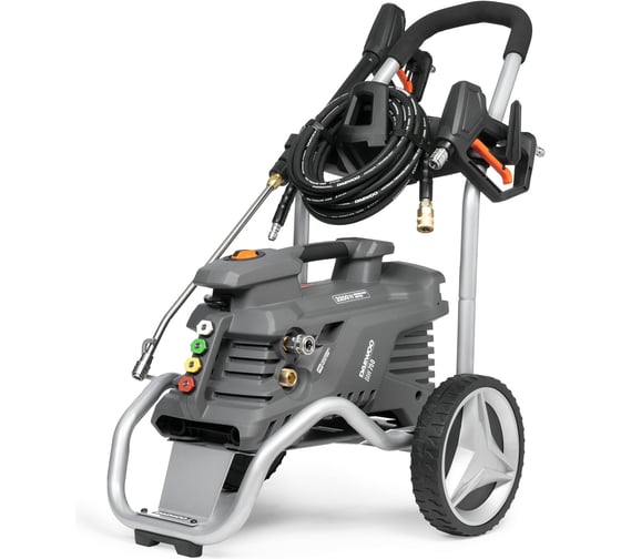 Изображение товара Мойка высокого давления DAEWOO DAW 750