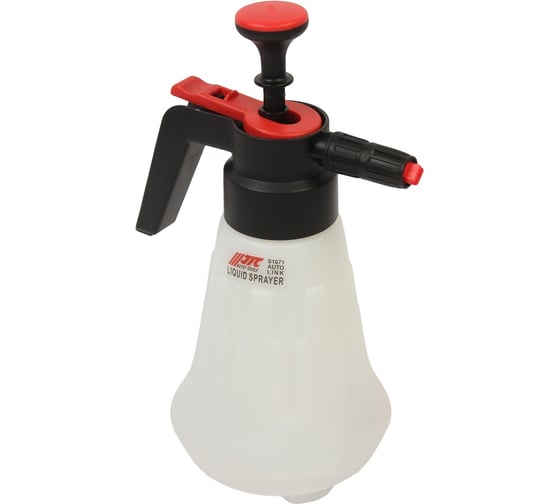 Изображение товара Распылитель ручной JTC 1.5л, для обезжиривателя и антисиликона JTC-S1671