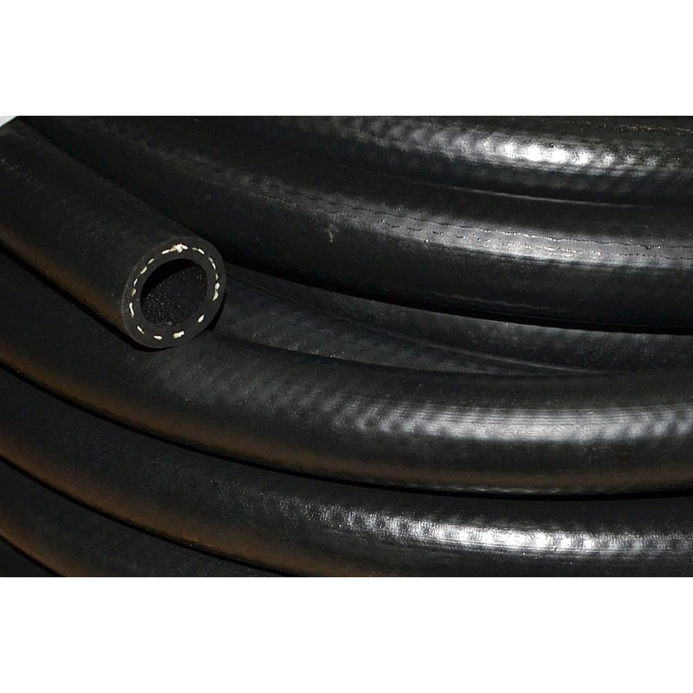 Изображение товара Рукав с нитяным усилением HIMPT 20 м 16х25 мм 16 бар ГОСТ 10362-2017