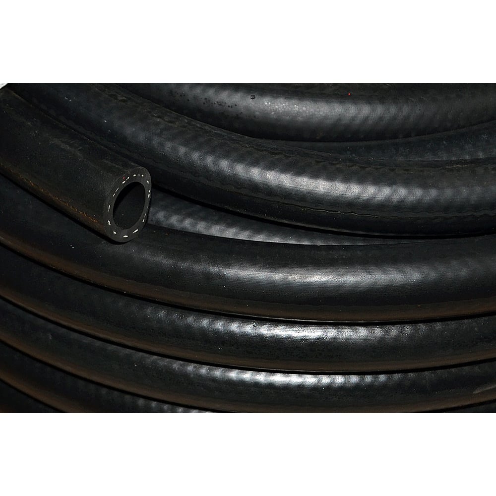 Изображение товара Рукав с нитяным усилением HIMPT 20 м 18х27 мм 16 атм ГОСТ 10362-2017