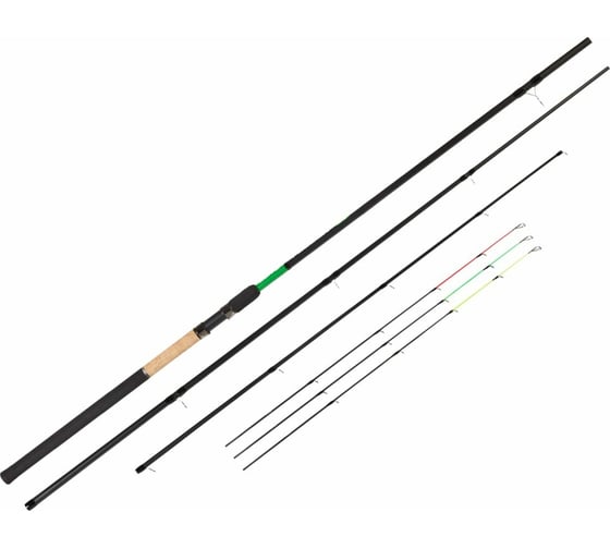 Изображение товара Фидерное удилище SALMO Elite FEEDER 120 3.90, 5003-390