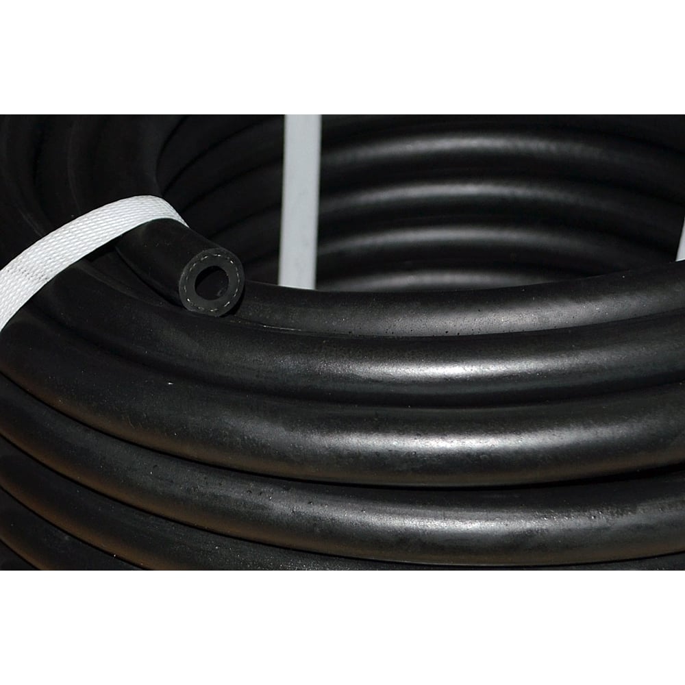 Изображение товара Рукав с нитяным усилением HIMPT 20 м для подачи масла