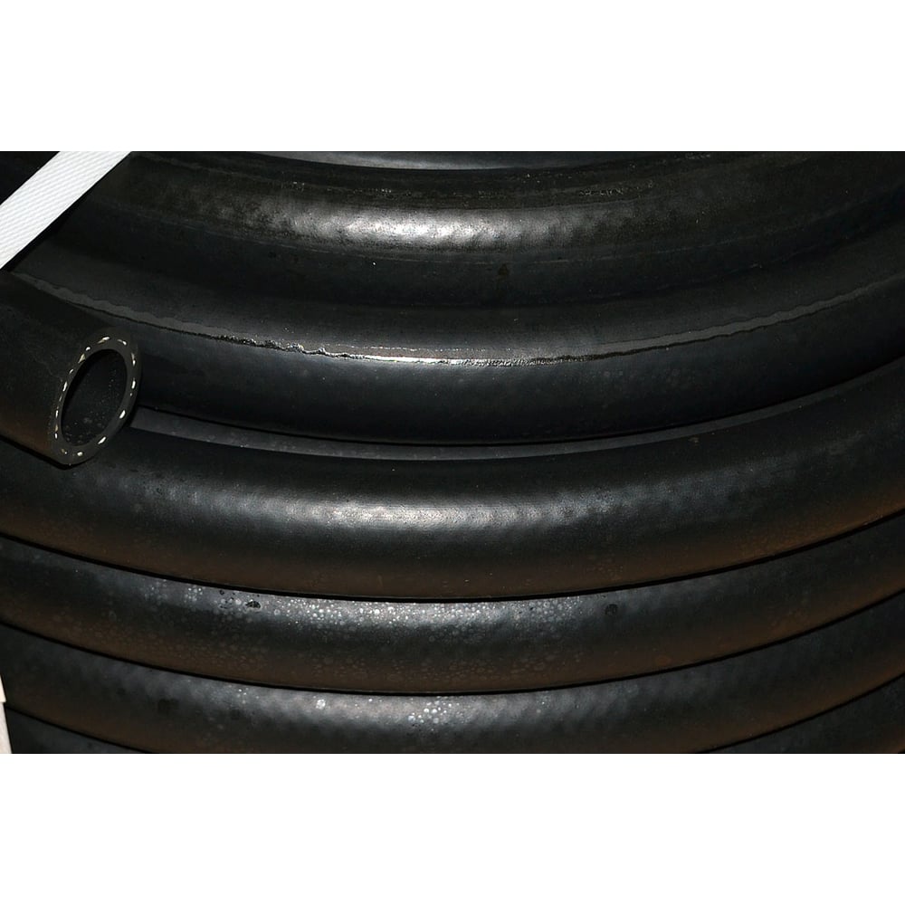 Изображение товара Рукав с нитяным усилением HIMPT 25 м 16 бар ГОСТ 10362-2017