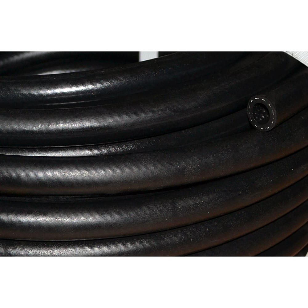 Изображение товара Рукав с нитяным усилением HIMPT 20 м, 12х20 мм, 16 атм