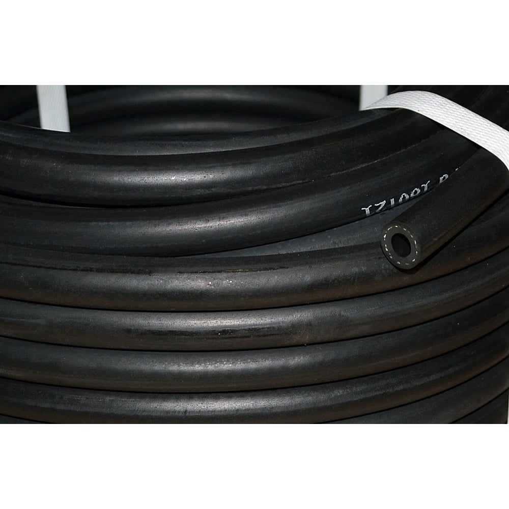 Изображение товара Рукав высокого давления HIMPT 20 м 8х16,5 мм ГОСТ 10362-2017 Oil-Air