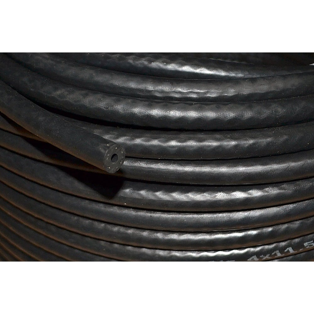 Изображение товара Рукав с нитяным усилением HIMPT 20 м 4x11,5 мм 16 бар ГОСТ 10362-2017