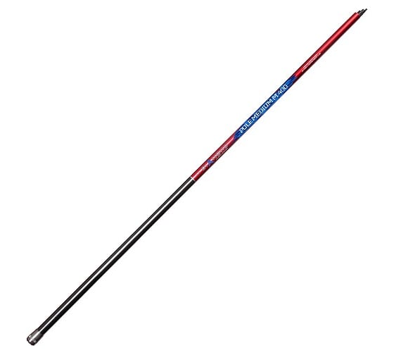 Изображение товара Поплавочное удилище без колец SALMO Diamond POLE MEDIUM M 5.00 2229-500