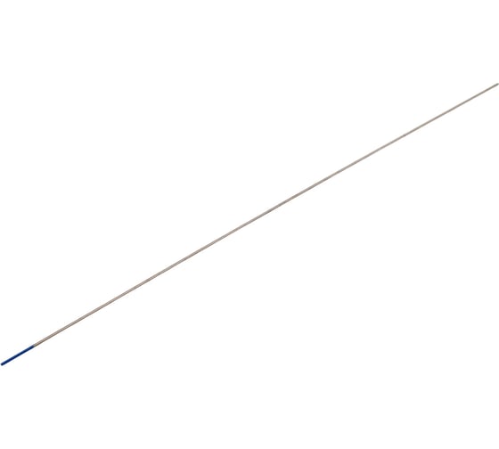 Изображение товара Электроды вольфрамовые WL-20 (10 шт; 175х3 мм) BRIMA 11156