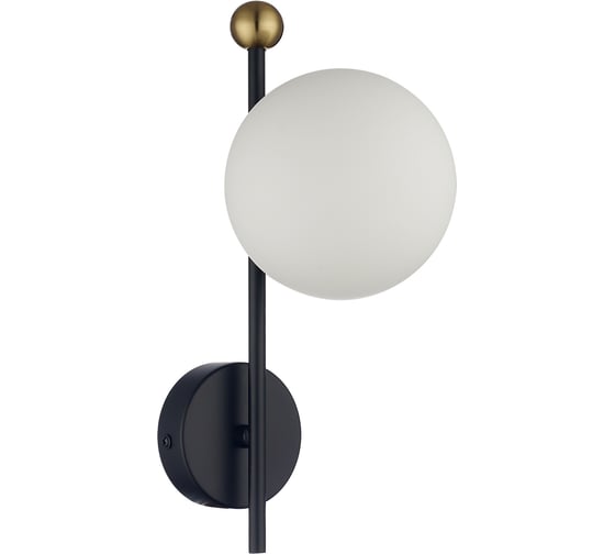 Изображение товара Светильник настенный LUMION E14 1*40W MELODY 6581/1W