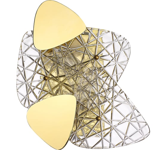 Изображение товара Светильник настенный LUMION E14 2*40W QUEENY 6582/2W