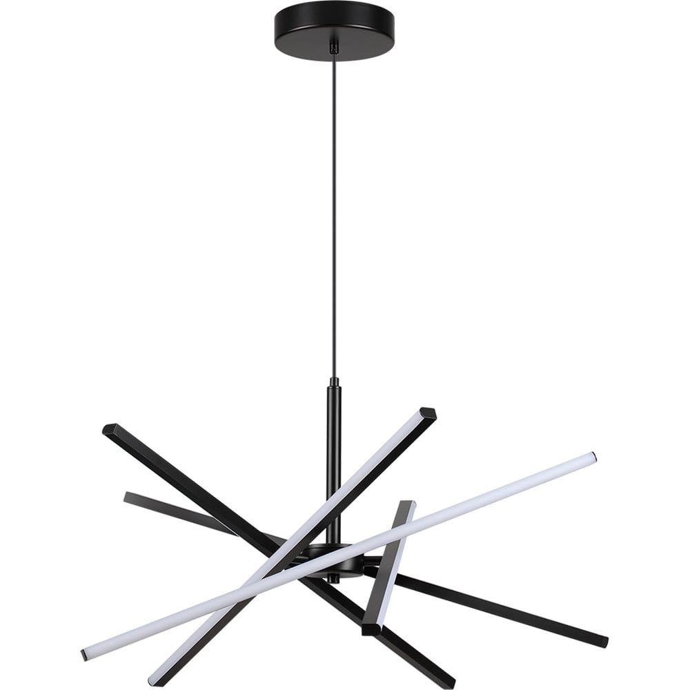 Изображение товара Подвесной светильник LUMION PARKER 6563/60L с LED подсветкой 60W