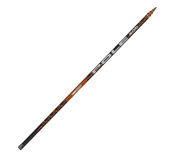 Изображение товара Поплавочное удилище без колец SALMO Team POLE 6.00 5549-600