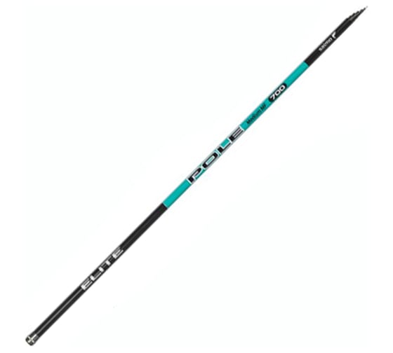 Изображение товара Поплавочное удилище без колец SALMO Elite POLE MEDIUM MF 6.00 2240-600