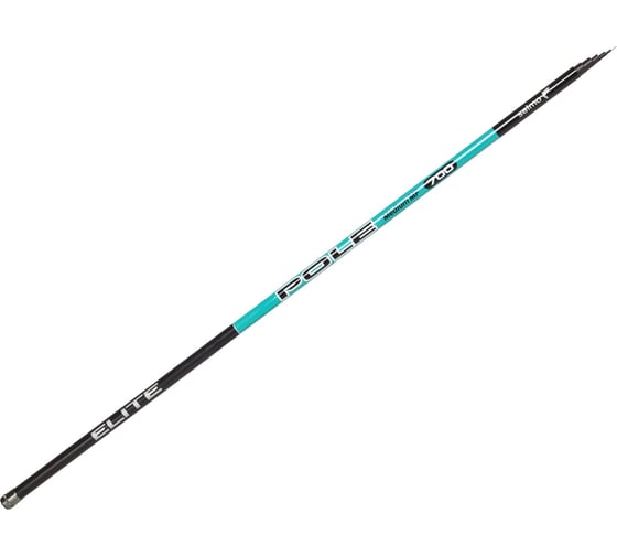 Изображение товара Поплавочное удилище без колец SALMO Elite POLE MEDIUM MF 7.00 2240-700