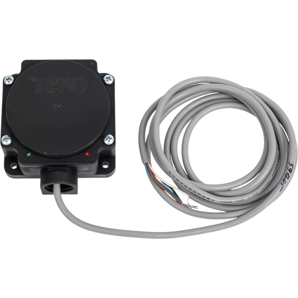 Изображение товара Индуктивный датчик ТЕКО ISN I7P5-43P-R50-LZ - надежный выбор для автоматизации