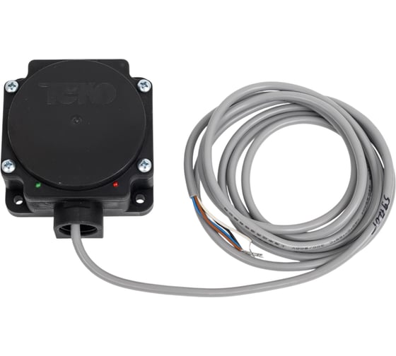 Изображение товара Индуктивный датчик ТЕКО ISN I7P5-43P-R50-LZ Sn=60 мм, корпус пластик не заподлицо, 10 ... 30 DC NO/NC PNP, IP65, подключение кабель 00-00026174