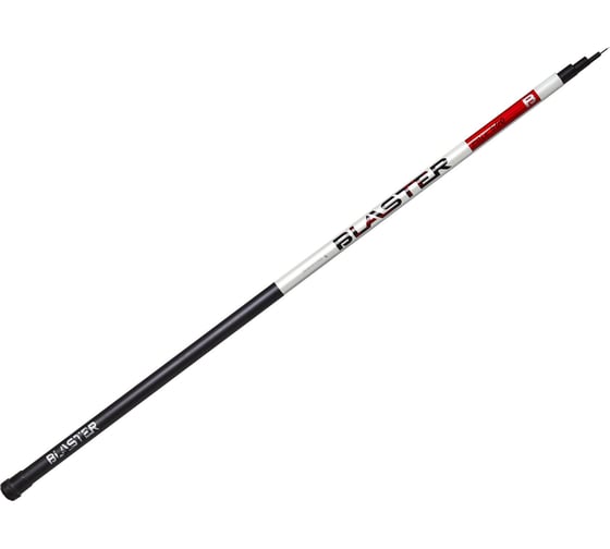 Изображение товара Поплавочное удилище без колец SALMO Blaster POLE 5.00 3123-500