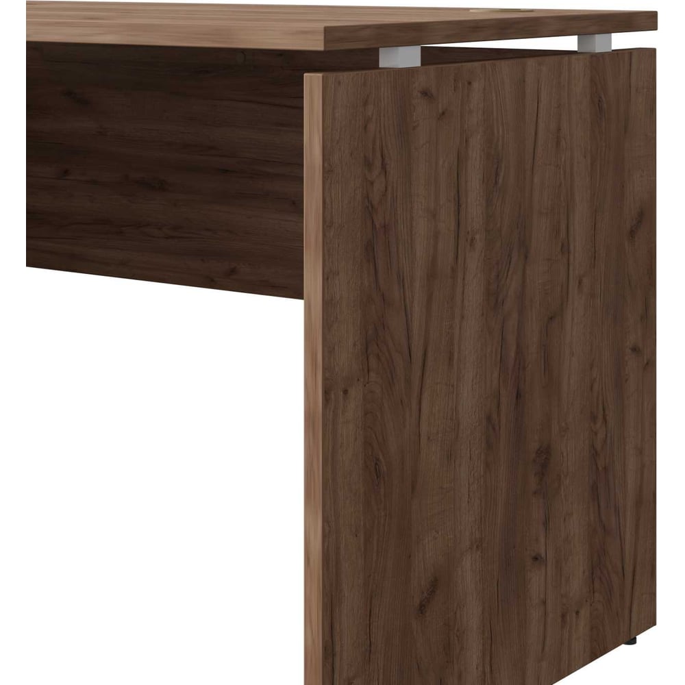 Изображение товара Стол письменный Альянс мебель СТАР 1400x800x750 С.СП-14.8 Дуб крафт табачный