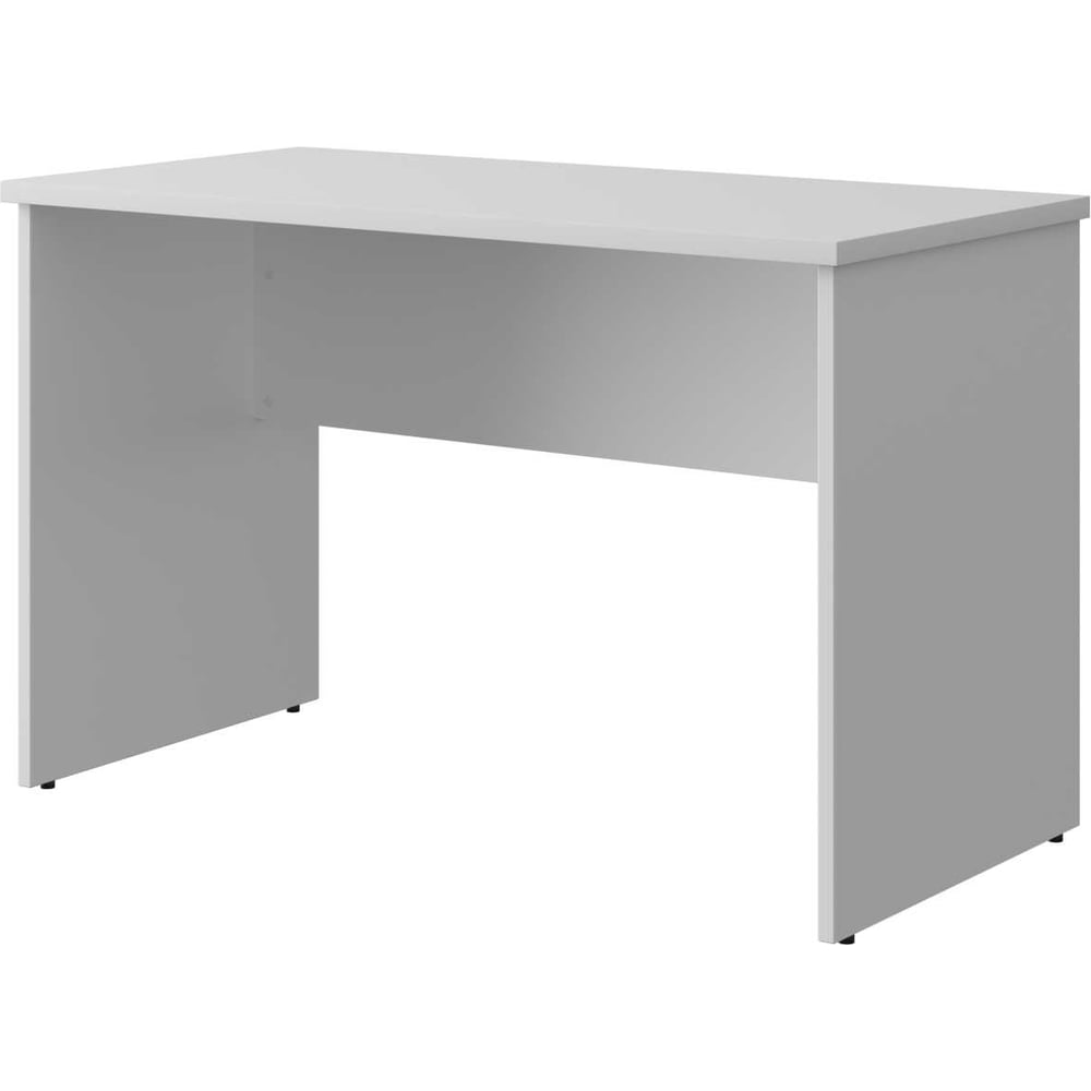 Изображение товара Рабочий стол Альянс мебель ALTERNATIVA 1200x600x760 мм А-002.60 Белый