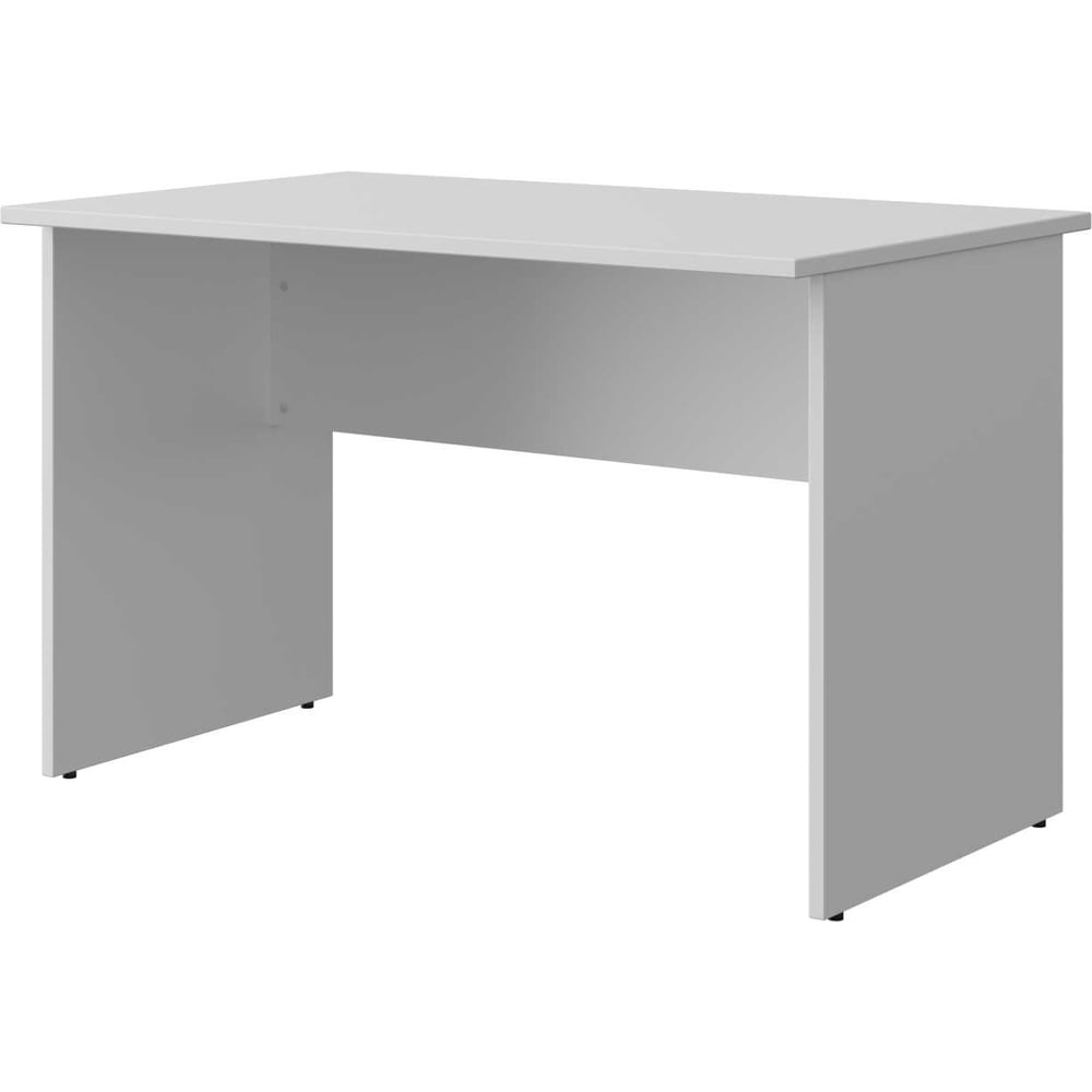 Изображение товара Рабочий стол Альянс мебель ALTERNATIVA 1600x730x760 мм Белый