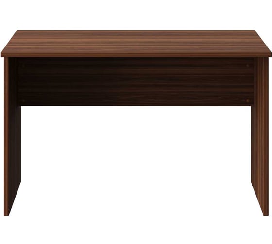 Изображение товара Рабочий стол Альянс мебель ALTERNATIVA 1600x730x760 мм А-004 Орех