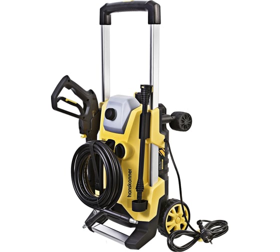 Изображение товара Мойка высокого давления Hanskonner HPW9224