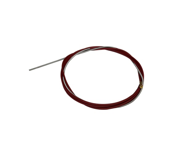 Изображение товара Канал направляющий Brima красный D1,2-1,6 3,5М 6957