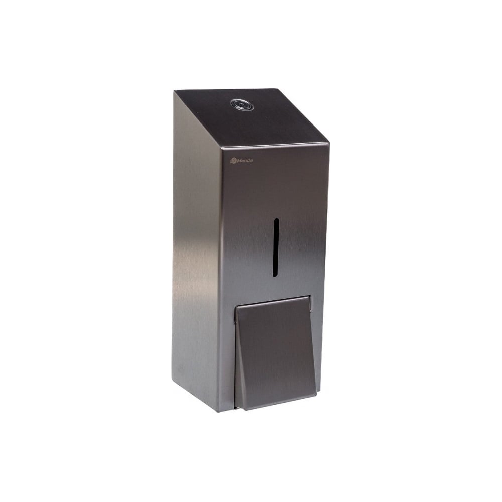 Изображение товара Механический дозатор мыльной пены Merida STELLA R MAXI 1000 мл