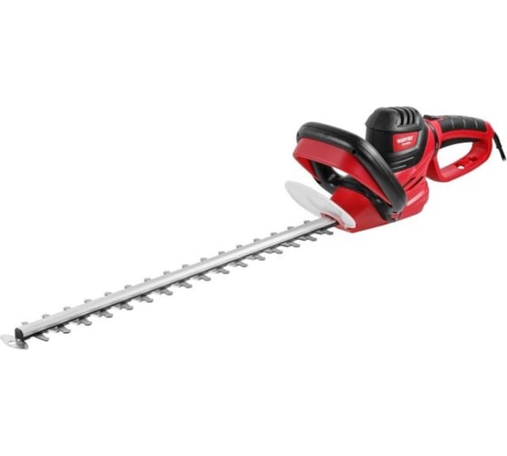 Изображение товара Кусторез электрический WORTEX ST 6165-1 700 Вт, 550 мм, шаг 24 мм 1334654